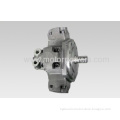 Fixed Displacement Radial Piston Hydraulic Motor 